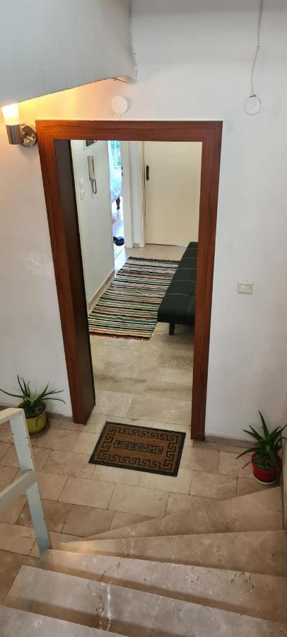 Apartamento A Peaceful In *